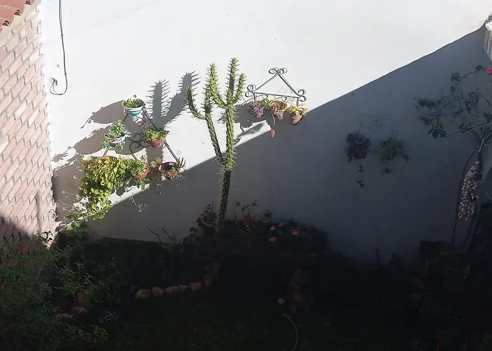 Hostal AmancayHostal