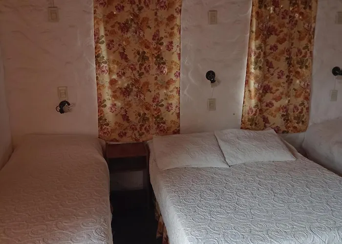 Hostal Andino - Adults OnlyHostal