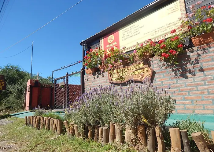 Hostal Del SuriHostal