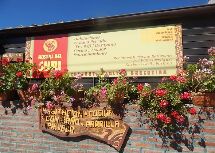 Hostal Del SuriHostal